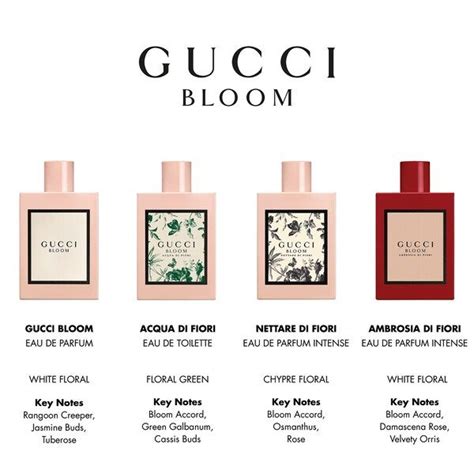 gucci bloom ambrosia di fiori dupe|gucci bloom smells like.